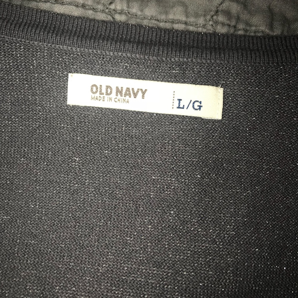 Cardigan - Picture 3 of 3